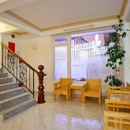 Thien An Guest House Далат Экстерьер фото